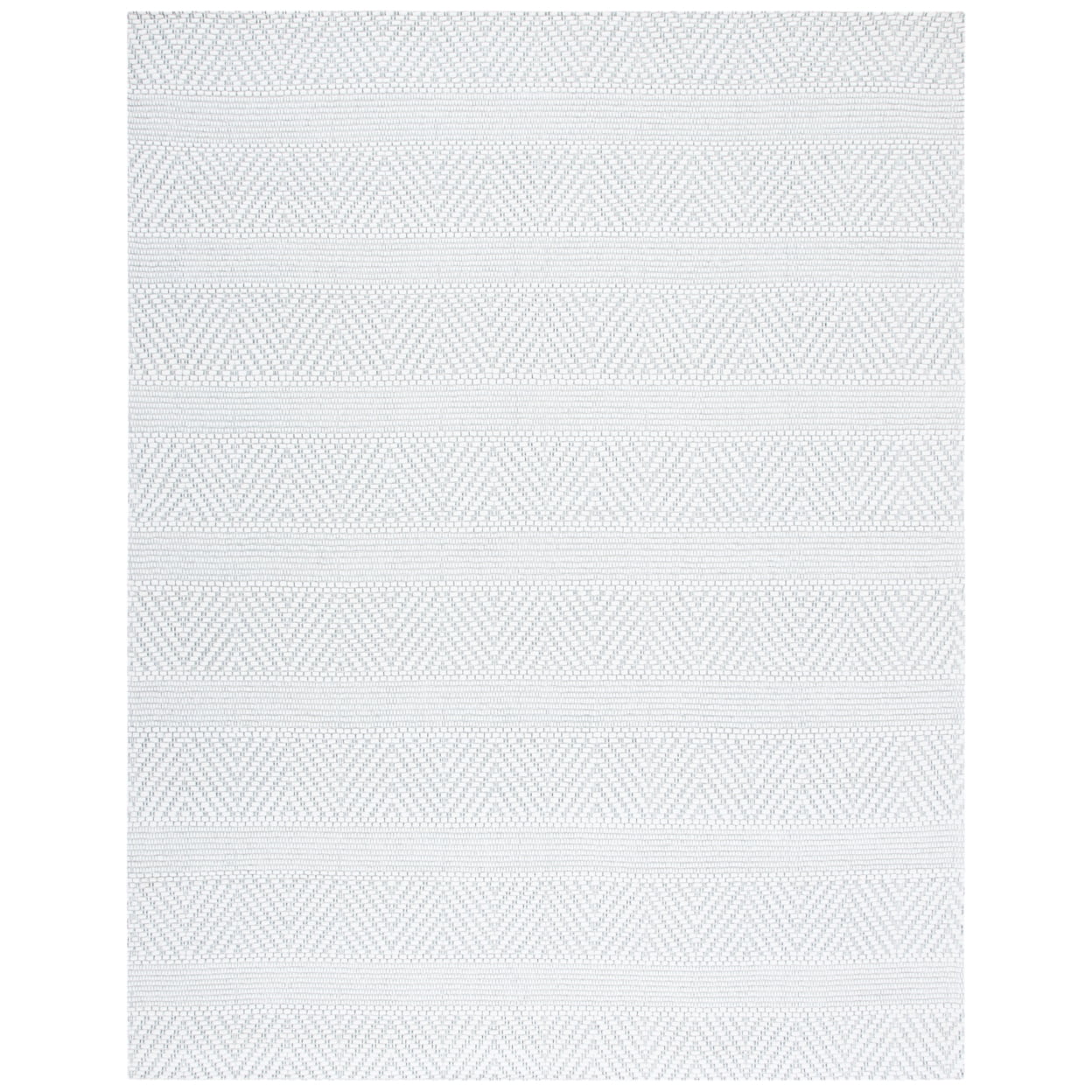 SAFAVIEH Marbella Keeleigh Diamond Area Rug, Ivory, 3' x 5'