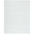thumbnail image 5 of SAFAVIEH Marbella Keeleigh Diamond Area Rug, Ivory, 8' x 10', 5 of 9
