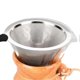 thumbnail image 5 of Heat Resistance Coffee Pot Dripper with Funnel Pour Over Coffee Maker for Home 800ml, 5 of 5