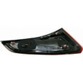 thumbnail image 2 of For Audi Q5 Hybrid Tail Light Assembly 2013 14 15 2016 Passenger Side LED For AU2801114 | 8R0 945 094 D, 2 of 4