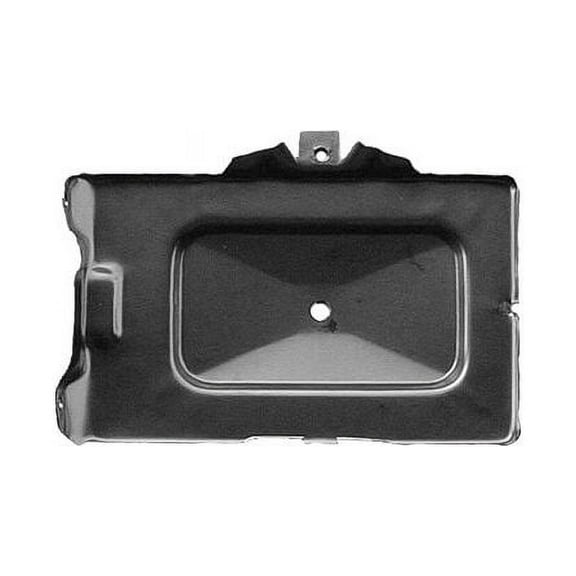 Battery Tray - Compatible with 1975 - 1980 Chevy C30 1976 1977 1978 1979