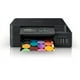 thumbnail image 2 of MULTIFUNCIONAL BROTHER DCP-T520W INKBENEFIT COLOR 30 PPM WIFI USB + SET MOUSE, 2 of 5
