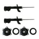 thumbnail image 1 of Kit Original AG para Auto Delanteros para Honda Crv 2007 a 2016 4 Piezas Nuevos, 1 of 5
