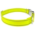 thumbnail image 4 of Country Brook Petz - Premium Reflective Nylon Dog Collar, 4 of 5