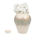 thumbnail image 3 of Sagebrook Home Iron Elegance - Transform Your Space With This Unique Jar, 3 of 8