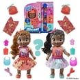 thumbnail image 2 of Baby Alive Baby Grows Up (dulce) - Sweet Blossom or Lovely Rosie Baby Alive BABY GROWS UP SWEET, 2 of 2
