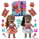 thumbnail image 2 of Baby Alive Baby Grows Up (dulce) - Sweet Blossom or Lovely Rosie Baby Alive BABY GROWS UP SWEET, 2 of 2