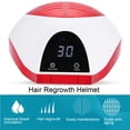 thumbnail image 1 of Tratamiento de regeneración del cabello con folículos activados tratamiento para el cabello cuerpo refrescante y pérdida de cabello mental barbería salón de belleza para, 1 of 8