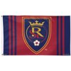 MLS Real Salt Lake City Prime 3' x 5' Deluxe Flag
