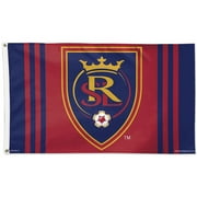 MLS Real Salt Lake City Prime 3' x 5' Deluxe Flag