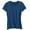 J. Navy, variant on Fruit of the Loom HD Cotton Women�'s Short Sleeve T-Shirt
