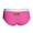 Fuchsia/Pink, variant on CafePress - Future MMA Champion Women's Boy Brief - Women's Novelty Briefs, Size S-XL