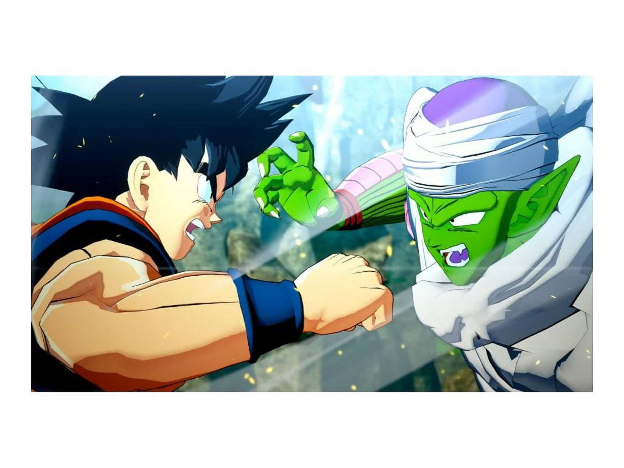 Dragon Ball Z: Kararot Standard Edition - Xbox One [Digital]