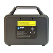 Massimo 300W Power Station with 9 Charging Outlets