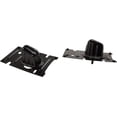 thumbnail image 2 of For 2019-2022 1500 Bumper Bracket Front CH1065104 68404042AA, 2 of 5