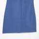 thumbnail image 4 of Vestido mini azul a la moda para mujer, con abertura en la espalda, con cremallera, estilo vintage, cuello halter, sin mangas, elegante para mujer, 4 of 5