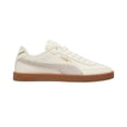 thumbnail image 1 of Tenis Puma Mujer Club II Era Topcat Casual beige 27, 1 of 5