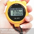 thumbnail image 4 of Digital Stopwatch Timer - Interval Timer with Large Display, 4 of 6