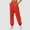 Red, variant on Hauaitttt Women’s Lined Sweatpants Wide Straight Leg Pants Bottom Sweatpants Joggers Pants Workout High Waisted Yoga Pants with Pockets Tan Sweatpants Cute Sweatpants for Women Elastic Waist