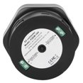 thumbnail image 1 of Power Amplifier Header, Lightweight High Accuracy Exquisite Workmanship With Backlight Accessory Digital Voltmeter, For DIY Recording Studio, 1 of 7
