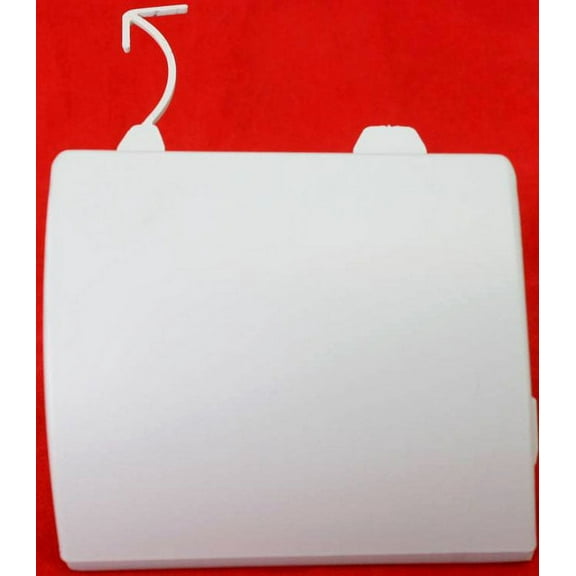 Replacement REPM430515 Jack Plug Cover Compatible with 2014-2016 Mercedes Benz E250 2012-2013 Mercedes Benz E300 2015-2016 Mercedes Benz E300 Rear, Passenger Side Sold individually