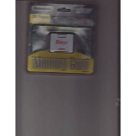 256 KB Memory Nintendo 64 NUBY