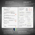 thumbnail image 4 of Weekly Pro Planner, 4 of 6