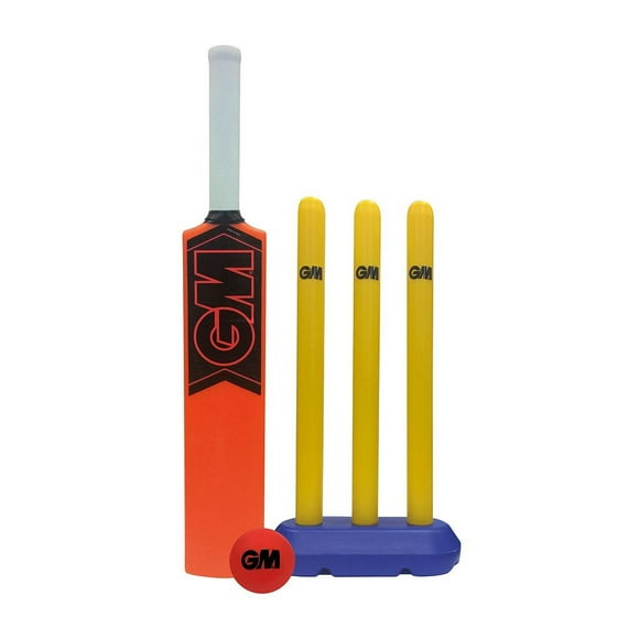 Gunn And Moore Boys/Girls Opener Cricket Set