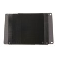 thumbnail image 4 of 5PCS PVC Fan Dust Filter PC Dustproof Case Cuttable Computer Mesh Cover 40mm 50mm 60mm 70mm 80mm 90mm 140mm Mesh Black B 5cmx5cm, 4 of 6