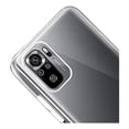 thumbnail image 2 of Funda Para Xiaomi Note 10s Kiosla Hybrid Clear Case Premium Uso Rudo Tpu Transparente Kiosla Hybrid Clear, 2 of 3