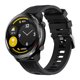 thumbnail image 1 of Reloj inteligente Zeblaze Stratos 2 Lite con GPS, pantalla IPS FullTouch de 1,32 pulgadas, rastreador de actividad física, resistente al agua hasta 5ATM, 1 of 8