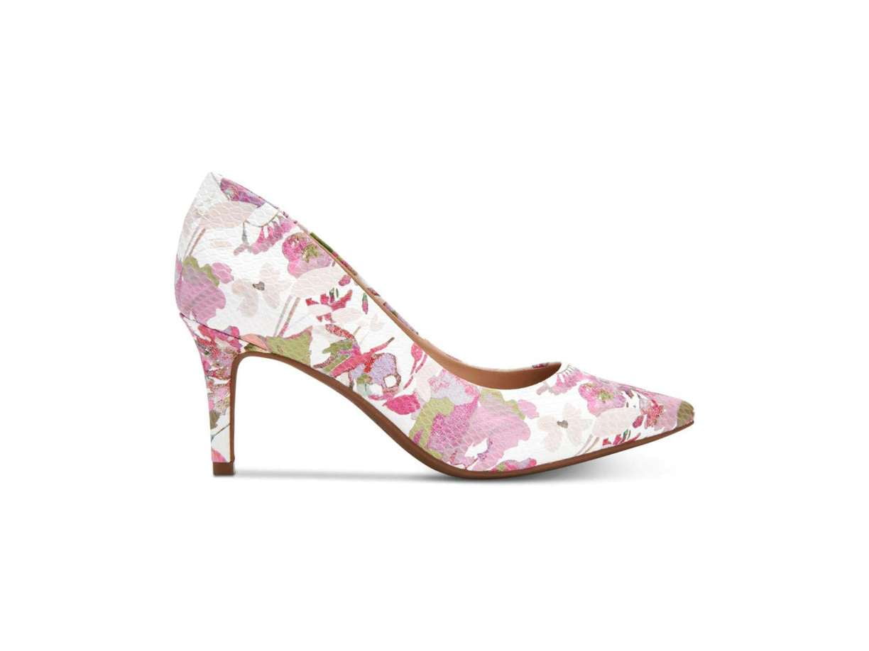 alfani jeules pumps