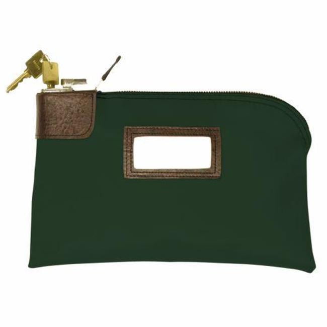 MMF 2330982M02 7 Pin Standard Locking Security Bag 12 Inches X 9