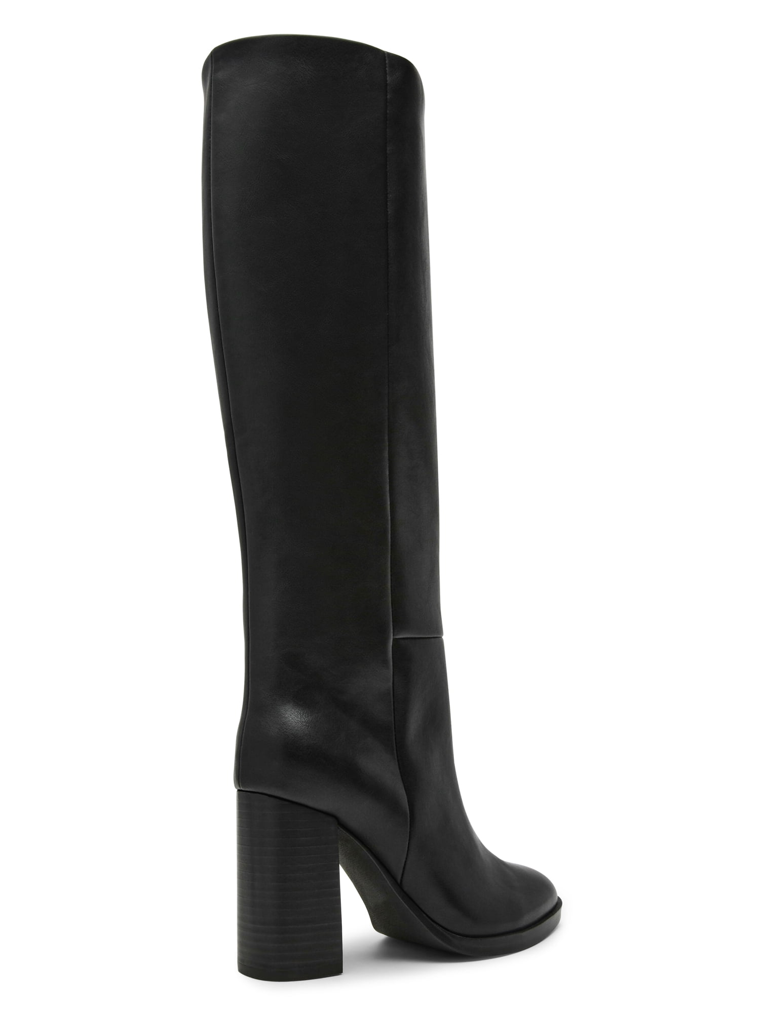 DV Dolce Vita Women's Bardonny Knee High Block Heel Boot