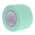 thumbnail image 1 of 25Yd Tutu Tulle Tela de carrete Regalos Costura Envoltura de regalos Verde claro Colcomx Rollo de tela de tul, 1 of 7