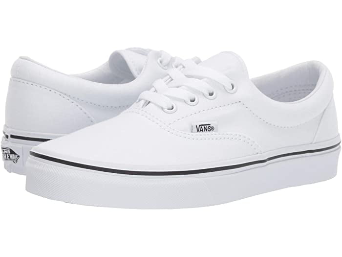 white vans youth