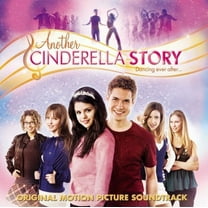 Various Artists - Another Cinderella Story Soundtrack - Music & Performance - CD