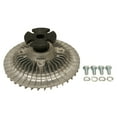 thumbnail image 2 of New HVAC Fan Clutch Compatible With Buick Chevrolet GMC 1961-1990 By Part Numbers 413976 4009An 9775598 5361036 4009An 950788 497420 545091 383456 1377854 1493933 9775598 1236785 977016, 2 of 4