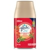 Glade Automatic Spray Refill 1 CT, Red Honeysuckle Nectar, 6.2 OZ. Total, Air Freshener