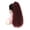 118, variant on 20 Inch Long Curly Drawstring Ponytail Afro Puff Kinky Curly Ponytail Hair Extensions Synthetic Fake Horse Tail Hair for Women