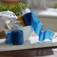 thumbnail image 6 of McKesson Cast Tape, Water-Activated Resin Casting Tape - Blue, 2 in x 12 ft, 1 Count, 10 Packs, 10 Total, 6 of 9