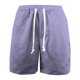 thumbnail image 3 of WILLBEST Pantalones Cortos Casuales para Hombre para Actividades Al Aire Libre, Ropa Ligera de Verano, Ajuste Clásico para Comodidad y Versatilidad Diarias para Aventuras de Primavera y Verano., 3 of 5