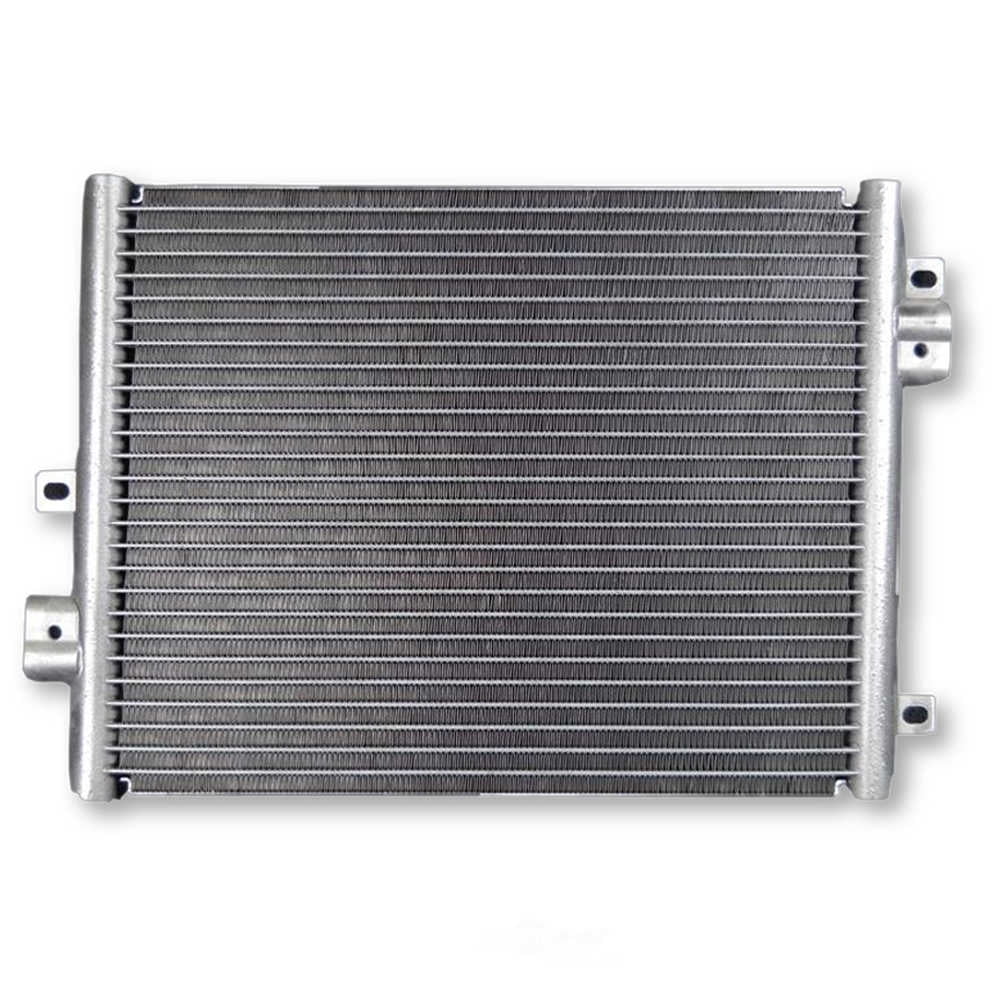 Global Parts Distributors LLC 3700C A/C Condenser