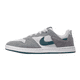 thumbnail image 1 of Tenis Nike Unisex Sb Alleyoop Cj0882 003 Gris Skateboarding, 1 of 5