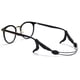 thumbnail image 5 of 2- Soporte de cadena de correa deportivas de + 2 piezas shamjiam correa de anteojos deportivos, 5 of 7