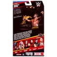thumbnail image 6 of WWE Elite Koko B. Ware Action Figure, Series #125, 6-inch Collectible with Articulation & Accessories, 6 of 6