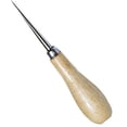 thumbnail image 1 of HAWK 6 1/2 Inch Long Scratch Awl Craft And Leather Tool - TJ1418, 1 of 4