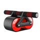 thumbnail image 4 of Rodillo de culturismo con almohadilla para arrodillarse, color aleatorio, plástico duradero para gimnasio en casa Hugtrwg Para estrenar, 4 of 6