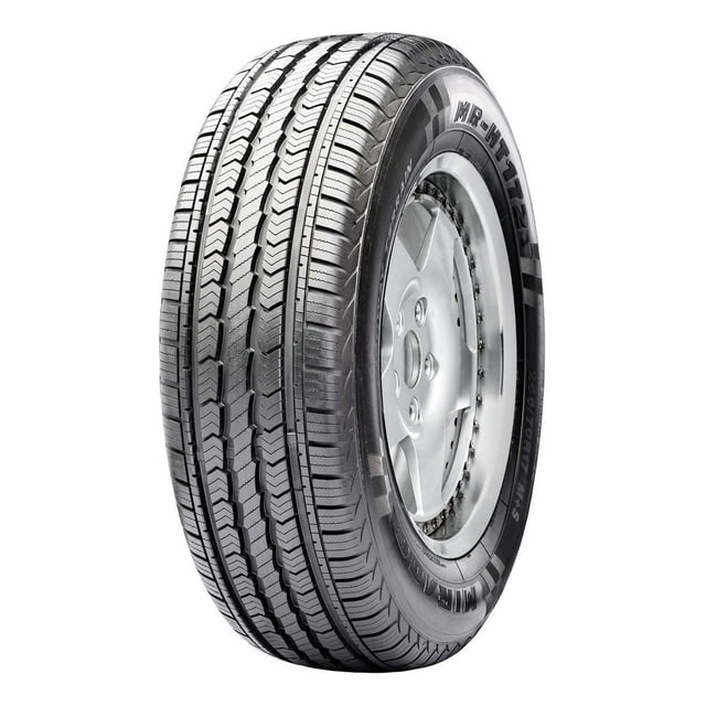 Llanta 255/55R19 111V XL MIRAGE MR-HP172