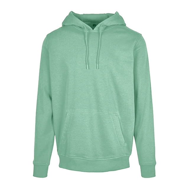 Build Your Brand Chandail à Capuche pour Hommes